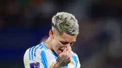 El jugador de Benfica fue ofrecido a River.