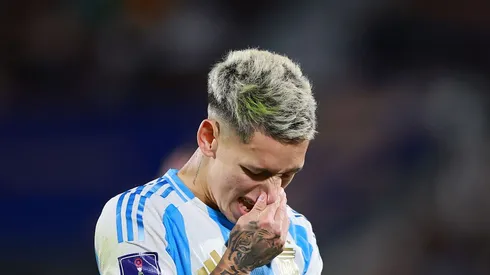 El jugador de Benfica fue ofrecido a River.