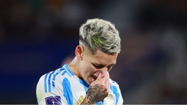 El jugador de Benfica fue ofrecido a River.