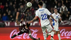 Lanús y Tigre, frente a frente en La Fortaleza.