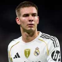 Mastantuono será titular en el debut de Álvaro Arbeloa como DT de Real Madrid