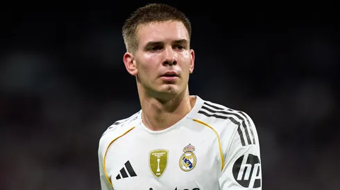 La nueva oportunidad que se le abre a Mastantuono en Real Madrid