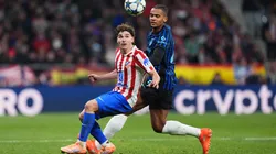 En España critican a Julián Alvarez por su rendimiento en lo que va de su temporada 2025/2026 en el Atlético de Madrid.