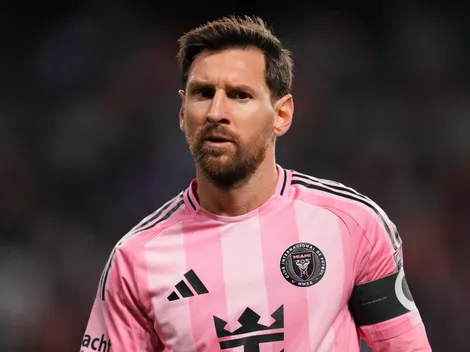Qué canal pasa al Inter Miami de Lionel Messi vs. Vancouver Whitecaps por la final de la MLS 2025