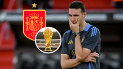 Para los medios españoles Juan Musso fue de los puntos más altos en la victoria del Atlético de Madrid vs. Inter de Milán.