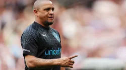 Roberto Carlos eligió al mejor '3' de la historia