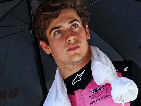 A qué hora corre Franco Colapinto en la Fórmula 1: los horarios de las 24 carreras de la temporada 2026