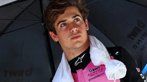 Cuándo vuelve la Fórmula 1