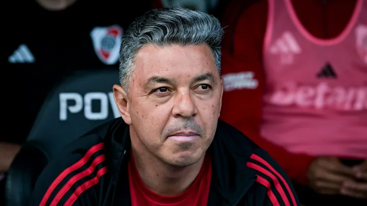 River hoy: los jugadores que se van tras la charla con Gallardo, la continuidad de Galoppo y la derrota ante Boca en Reserva