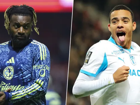 Dos selecciones de CONCACAF quieren nacionalizar ex figuras de la Premier League para el Mundial 2026