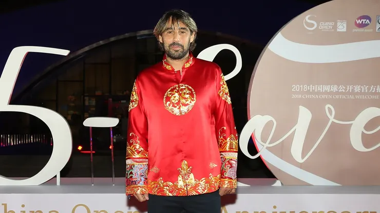 Marcos Baghdatis