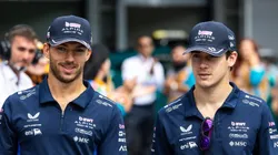 La escudería francesa quiere mejorar en Doha lo hecho en Las Vegas.