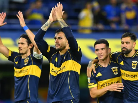 Pronósticos Boca Juniors vs Argentinos Juniors: el Xeneize y el Bicho se enfrentan en La Bombonera por un lugar en semifinales