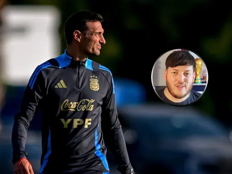 Se viene el sorteo del Mundial 2026: el mejor y el peor grupo que le pueden tocar a la Selección Argentina