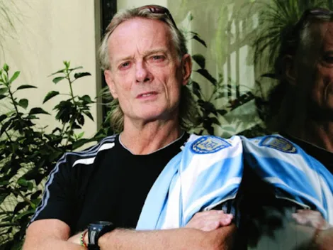 Signorini fulminó a Messi: "Lo que hace no es fútbol"