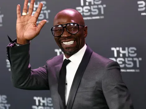 Perdió la final de la Intercontinental contra Boca, sufrió a Riquelme y ahora renunció como jurado de Miss Universo