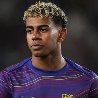 Lamine Yamal reveló la promesa que le hizo a Neymar si España y Brasil se enfrentan en la final de Mundial 2026