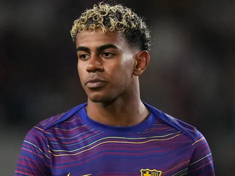 Lamine Yamal reveló la promesa que le hizo a Neymar si España y Brasil se enfrentan en la final de Mundial 2026