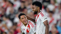 Los millones que liberará River por no renovarle a los héroes de Madrid y compañía