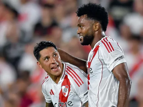 Los millones que liberará River por no renovarle a los héroes de Madrid y compañía