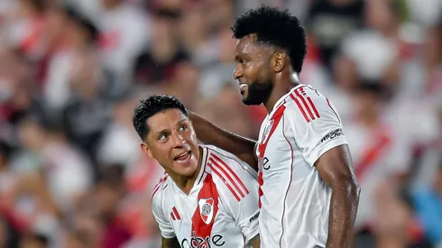 Los millones que liberará River por no renovarle a los héroes de Madrid y compañía