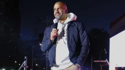 Verón rompió el silencio tras la sanción de AFA: "Estas cosas no terminan bien"