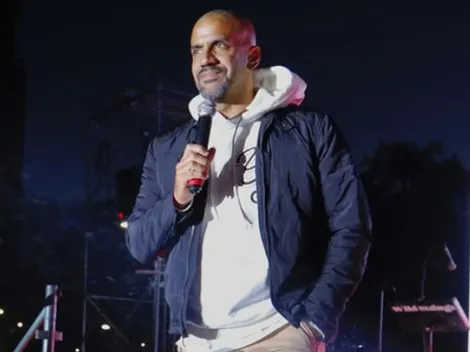 Verón rompió el silencio tras la sanción de AFA: "Estas cosas no terminan bien"