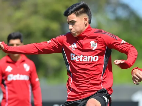 River hoy: los millones que se ahorrará la dirigencia y qué será del futuro de Armani