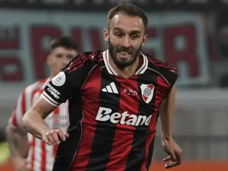 Un vestuario con pocos caudillos: quiénes serán los líderes de River en 2026