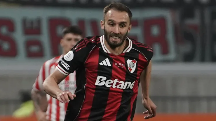 Germán Pezzella