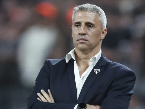 Se confirmó la clasificación de un candidato a la Copa Libertadores 2026 luego de humillar al Sao Paulo de Crespo