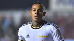 La verdad detrás del supuesto interés de River por Sebastián Villa