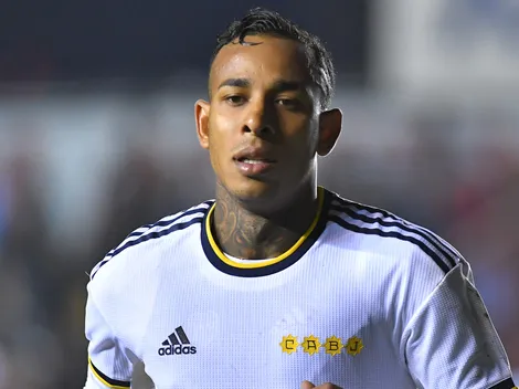 La verdad detrás del supuesto interés de River por Sebastián Villa