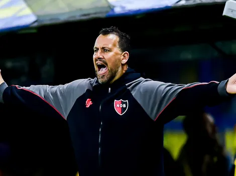 Fabbiani destrozó a Maxi Rodríguez tras su paso por Newell's: "Hay que decirlo"