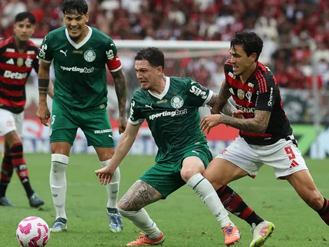 Pronósticos Palmeiras vs Flamengo: dos gigantes en busca de la gloria en la final de la Copa Libertadores 2025