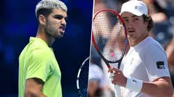 El improvisado escenario en el que Carlos Alcaraz y Joao Fonseca se enfrentarán en Miami: "Luce horrible"