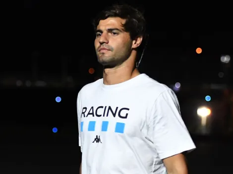 Sosa reveló detalles de su frustrada vuelta a River: "Me dolió mucho que no me atendió el teléfono"