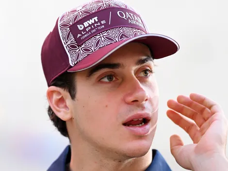 La cruda resignación de Colapinto con Alpine tras clasificar último en la Sprint del GP de Qatar: "Será lo que tenga que ser"