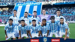 La Academia busca estirar su invicto en el Torneo Clausura 2025.