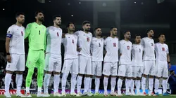 La Selección de Irán estará ausente en el sorteo del Mundial.