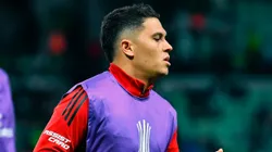 El sentido mensaje de Juan Fernando Quintero para los 5 jugadores borrados por Marcelo Gallardo en River