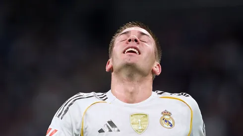 El argentino jugó su último partido ante Valencia, hace ya un mes.