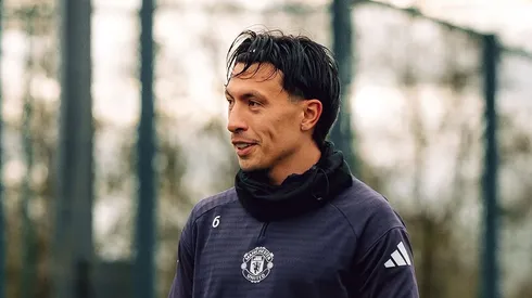 El defensor todavía no sumó minutos en la temporada.