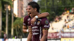 Londoño, la figura de Carabobo de Venezuela.