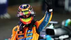 Gran Premio de Qatar: Oscar Piastri ganó la Sprint y Colapinto quedó 20°