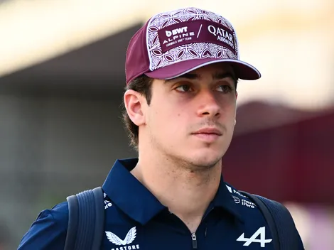 Atento Colapinto: la novedad que la Fórmula 1 trae para la clasificación de las 24 carreras tras la llegada de Cadillac