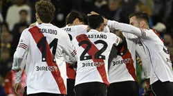 River hoy: despedida de D'Onofrio a los héroes de Madrid, gestiones por Prestianni y una foto que conmovió a los hinchas