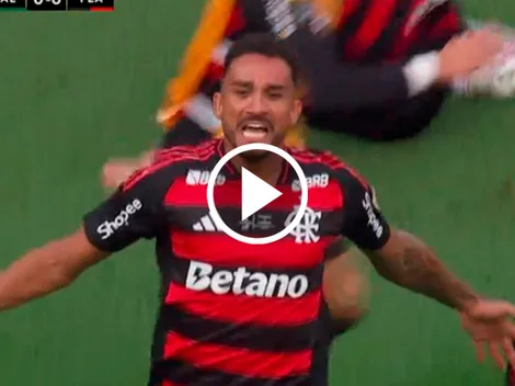 Ganó dos Champions con Real Madrid, lo dirigió Guardiola en Manchester City y le dio la Copa Libertadores a Flamengo