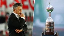 La Libertadores tiene 34 equipos confirmados y la presencia de River aún es una incógnita.