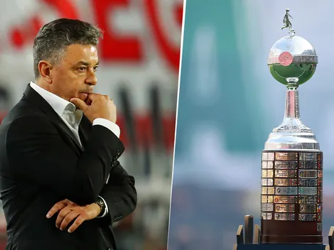 Con River a la espera y 34 equipos confirmados: el mapa de los clasificados a la Copa Libertadores 2026